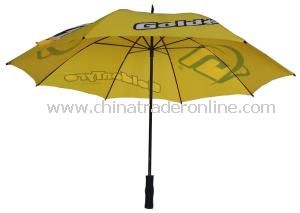 Golf Umbrella from China