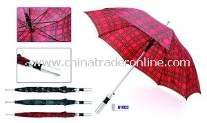 High Quality Golf Umbrella from China