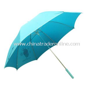 Outdoor Golf Umbrella from China