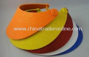 EVA Sun Visor for Promotion from China