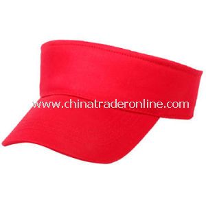 Sun Visor for Man and Lady