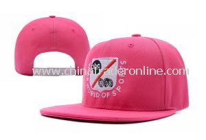 New Fashionable Sports Caps and Fitted Hats from China