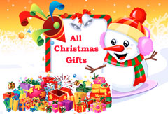 christmas gifts
