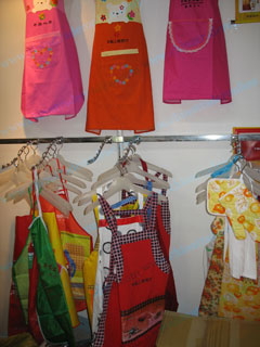 Aprons