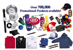 promotional gifts