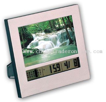 PHOTO FRAME CALENDAR from China