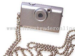 digital cameras