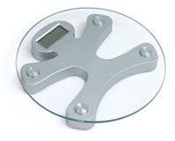 electronic scale