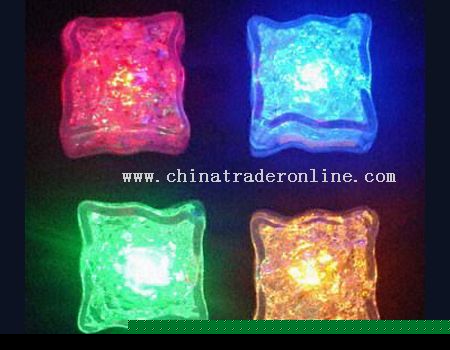 flash ice