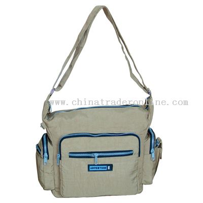 cosmetic bag