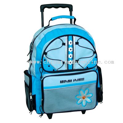 school bag