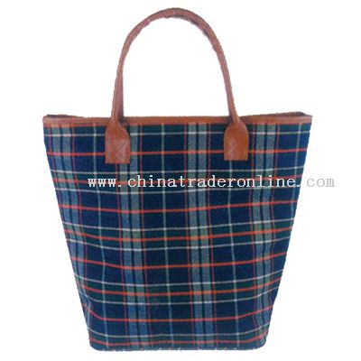 Shopping bag from China