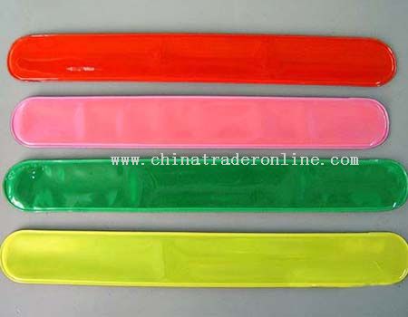 slap bracelet