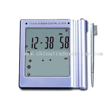 Pocket Calendars with Calculator