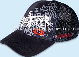 adults trucker cap