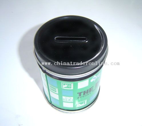 coin bank