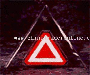 el warning light