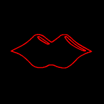 el warning marker