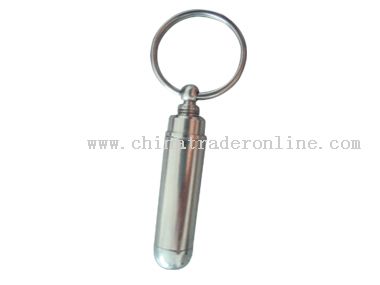 Metal Key Chain