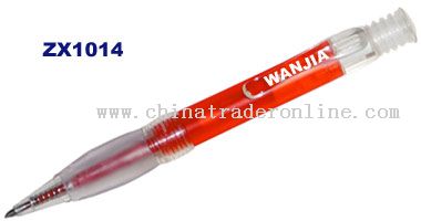 Gel Pen from China