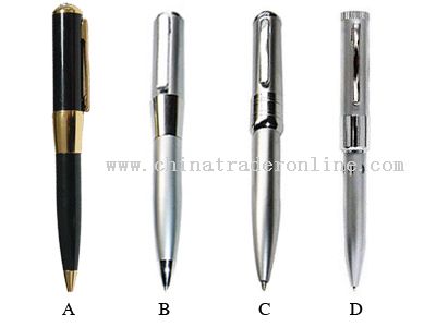 USB Pen Flash Drives