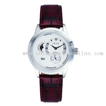Mechanical Watch