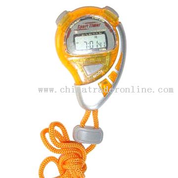 Stop Watch