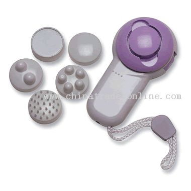 5 in 1 massager