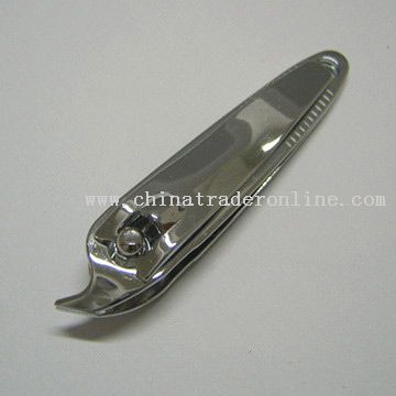 nail scissors