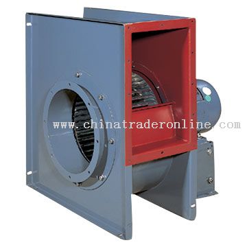 Centrifugal Fan