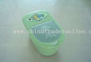 active rice bucket