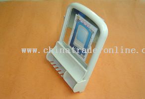 toothbrush mirror