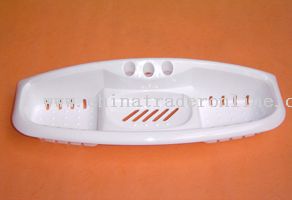 multipurpose bathroom stand from China