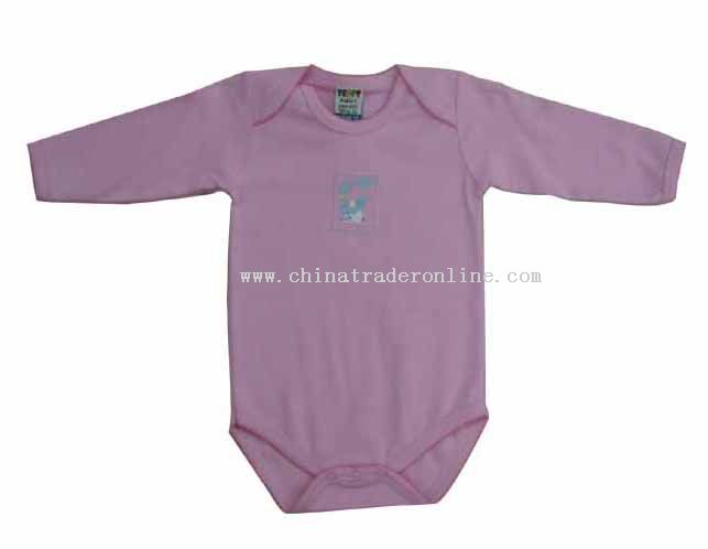 Baby Romper