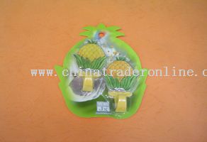 pineapple hook