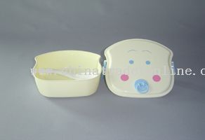baby lunch box