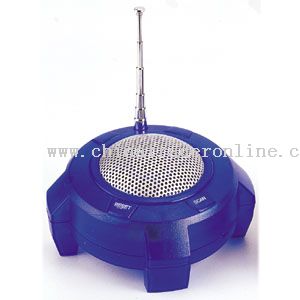 UFO Radio
