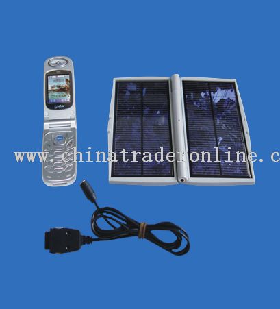 mobile charger