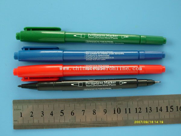 pencile from China