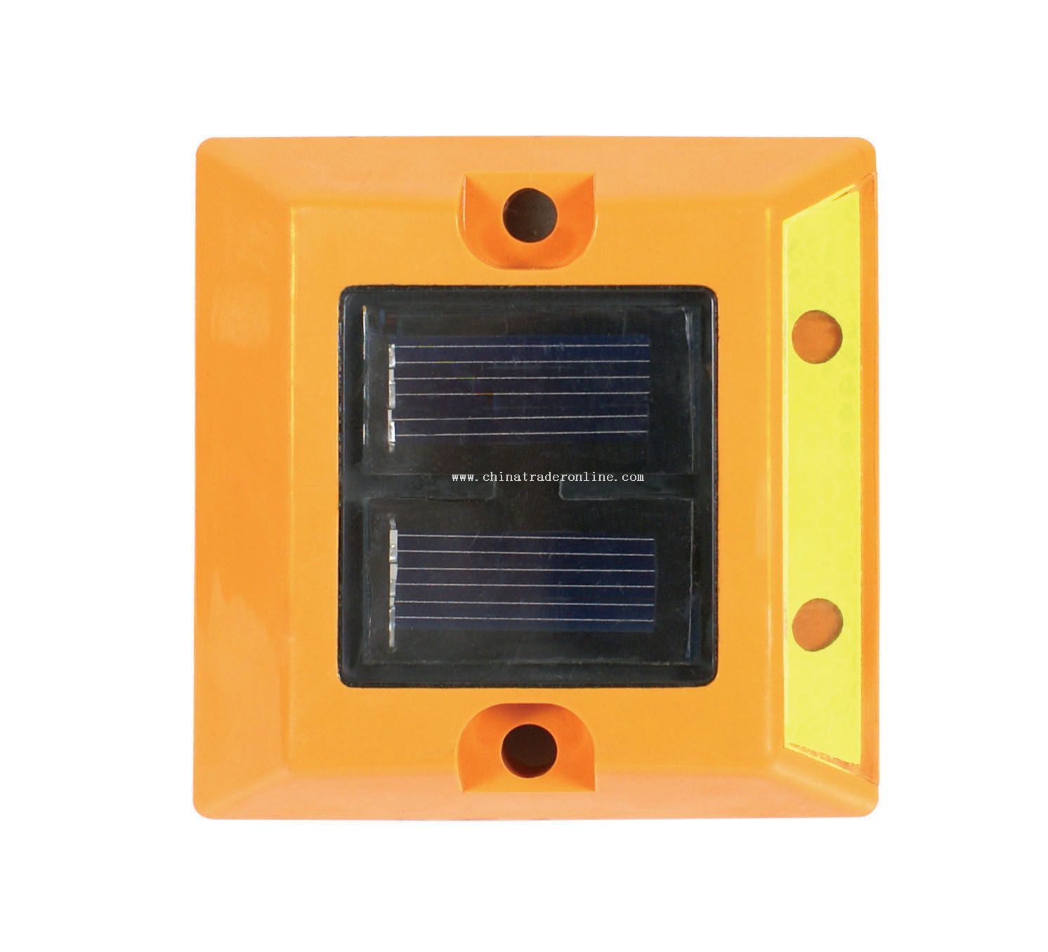 solar road stud from China