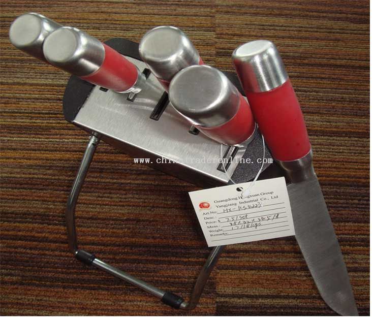Knife sets