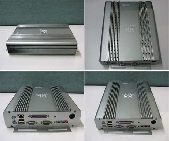 Car PC (Vehicle Computer)