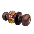 Tubular Knobset