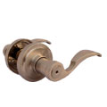 tubular leverset