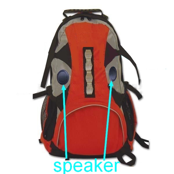 sound bag