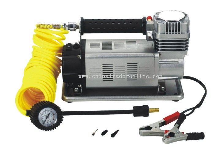 Air compressor