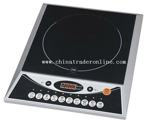 induction cooker