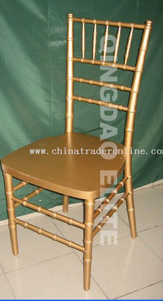 chivari chair