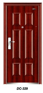 Security Door