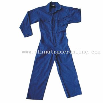 COVERALL from China